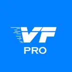 Visual Field Fast Pro iOS Icon