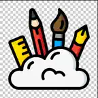 المصمم الحر iOS Icon