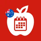 Harvest Calendar Australia WHV iOS Icon