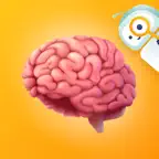 Human Body & Anatomy for Kids iOS Icon