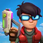 Turbo Shot iOS Icon