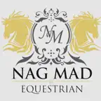 Nag Mad Equestrian iOS Icon