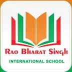 RBS International School iOS Icon