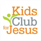 Kids Club For Jesus iOS Icon