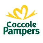 Coccole Pampers - Pannolini icon