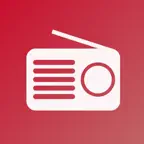 Radio UK - Live FM stations iOS Icon