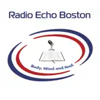 Radio Echo Boston iOS Icon