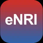 eNRI iOS Icon