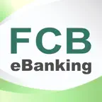 FCB eBanking iOS Icon