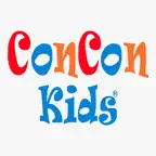 Concon Kids iOS Icon