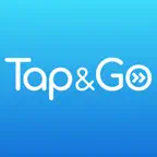Tap&Go-RW iOS Icon