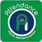 Pioneer Time Attendance iOS Icon