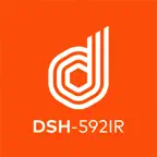 DSH-592IR iOS Icon