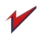 Энергия хоккея iOS Icon