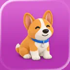 Walkies Client Pet Journal Icon