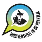 Biodiversiteit App iOS Icon