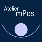 Atelier mPos iOS Icon
