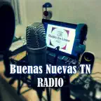 Radio Buenas Nuevas TN iOS Icon