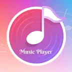 Music Player : Mp3 Player iOS Icon