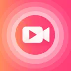 HD Video Player : Media Player iOS Icon