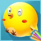 Drawing apps for kids Tool iOS Icon