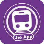 桃園機場捷運時刻表 iOS Icon