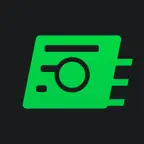 FastEver Snap 3 iOS Icon