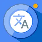 Translate Snap Scan Translator iOS Icon