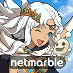 Ni no Kuni: New Cross Worlds iOS Icon