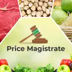 Price Magistrate iOS Icon