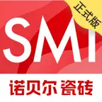 诺贝尔SMI iOS Icon