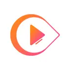 VidQ - Video Status & Quotes iOS Icon