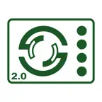 vhOme 2.0 iOS Icon