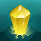 Crystal Crop Fever iOS Icon