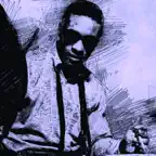 Jazz Drummer iOS Icon