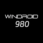 CONGA WINDROID iOS Icon
