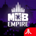 Mob Empire: City Gang Wars iOS Icon