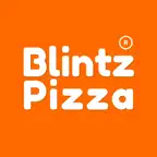 Blintz Pizza - Online Delivery iOS Icon