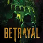 Betrayal Official App iOS Icon