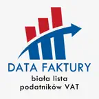 Biała lista podatników VAT iOS Icon