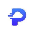 Puff Count: Quit Vaping Now iOS Icon