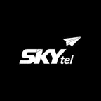 SKYtel corporate iOS Icon
