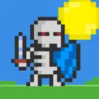 Pixel Weather Forecast iOS Icon