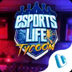 Esports Life Tycoon iOS Icon