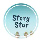 StoryStar - Insta Story Maker iOS Icon