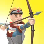 BowRider.io- Fun Battle Royale iOS Icon