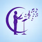 ChoirKey iOS Icon