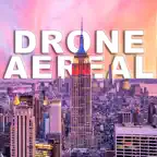 Drone Aereal iOS Icon