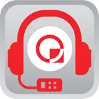 Azerbaijan National Art Museum iOS Icon