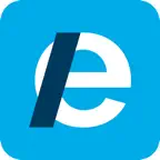 e-loca iOS Icon